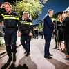 Epilog pucnjave u Rotterdamu: Naoružani napadač ubio najmanje tri osobe