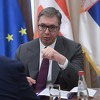 Vučić: Radoičić će biti pozvan na razgovor, Srbija će istraživati ubistvo policajca