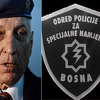 Vikićevi specijalci dobijaju spomenik koji će se nalaziti kod Druge gimnazije u Sarajevu