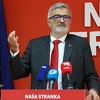 Mandić: Ademović preslušava sastanke komisije, jučer je ubijena demokratija