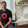 Mašina izgleda kao da je eksplodirala: Hugh Jackman pokazao kako se (ne)snalazi u kuhinji