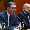 Osumnjičeni za napad na Kosovu Milan Radoičić podnio ostavku na mjesto potpredsjednika Srpske liste
