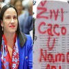 Karić o skrnavljenju spomenika na Kazanima: Ovakvi ispadi u našem gradu neće imati plodno tlo