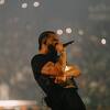 Drake zaboravljao tekst pjesama pa držao monologe na koncertu