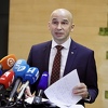 Nezir Pivić: Kandidatura u SDA je demokratski proces, nama nije prijavljeno nikakvo zastrašivanje
