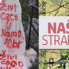 Naša stranka: Obnova spomenika na Kazanima je prilika da se na njemu imenuju zločinci