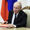 Putin potpisao dekret o jesenjoj regrutaciji: U vojsku ide 130 hiljada muškaraca