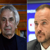 Halilhodžić žestoko odgovorio Zeljkoviću: Znao je da neću biti selektor, želio sam pomoći