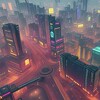 Futuristička vizija bisera Hercegovine: Kako bi Mostar izgledao 2250. godine