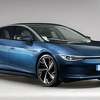 Prestižni VW Trinity suprostavit će se Tesli, a iz Wolfsburga će stizati električni Golf