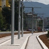 Zbog većeg kvara na kontaktnoj mreži tramvaji nisu u funkciji