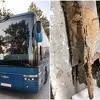 Tempirana bomba: Njemačka policija isključila iz saobraćaja autobus iz BiH