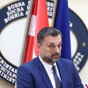 Konaković: Mene Dodikov ulični rječnik i visok ton ne impresionira
