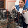 Stevandić stao u odbranu Radoičića: Suprotstavio se teroru nad Srbima u svojoj zemlji