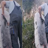 Sanirana šteta nakon vandalskog čina na Kazanima, spomenik morao biti prebrušen