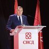 Dodik opet skandalozan: SNSD će kreirati sporazum o mirnom razlazu FBiH i RS-a