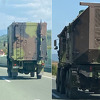 Povlači li se srpska vojska s granice na Kosovu? Zabilježeno kretanje konvoja na jugu Srbije