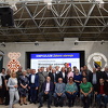 U Olimpijskom komitetu BiH održan simpozijum "Zdravo starenje"