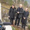 Schmidt osudio skrnavljenje spomenika na Kazanima: Ustanimo protiv mržnje, ovo je suprotno pomirenju