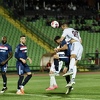 Tok utakmice: Sarajevo - Zvijezda 2:0