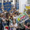 Švicarska: Više od 60.000 demonstranata izašlo na ulice Berna zbog klimatskih promjena