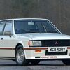 Mitsubishi Lancer EX 2000 turbo (1981-83): Otac Lancera EVO