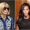 Anna Wintour potpuno ignorirala Kim Kardashian, ne može ni sakriti koliko je ne podnosi