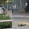 Teroristički napad u Ankari: Aktivirali bombu kod turskog parlamenta