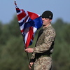 Britanija najavila mogućnost da pošalje trupe u Ukrajinu prvi put od početka rata