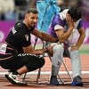 Kuvajćanin na Azijskim igrama kladivom pogodio sudiju i slomio mu nogu