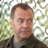 Medvedev: Britanski vojnici u Ukrajini bit će legitimne vojne mete