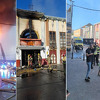 Užas u Španiji: Buknuo požar u popularnom noćnom klubu, šestero poginulih