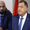 Isak o Dodikovim najavama "mirnog razlaza": Milorade, imamo dovoljne kapacitete da to spriječimo