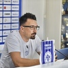 Bašić najavio derbi sa Širokim: Igrači su izgubili samopouzdanje, želimo u mirnije vode