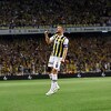 Nezaustavljivi Edin Džeko ponovo postigao pogodak za Fenerbahče