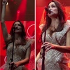 Severina završila u suzama na koncertu, na društvenim mrežama podijelila emotivni trenutak