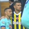 Fenerbahče slavio s 5:0 i upisao 15. vezanu pobjedu: Džeko pogodio, Dal odigrao poluvrijeme