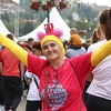 Na utrci "Race for the Cure" prikupljen rekordan iznos novca za žene oboljele od raka dojke