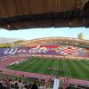 Torcida priredila spektakularnu koreografiju, slike s Poljuda obilaze svijet