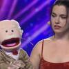 Pogledajte fenomenalni nastup Emine Bajtarević u "Supertalentu": Kako uspijeva pjevati ovako?