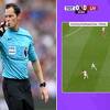 VAR sudije koje su žestoko pokrale Liverpool suspendovane na dva dana