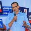 Atmosfera u Poljskoj stigla do usijanja: Morawiecki osuo paljbu po Ukrajincima, ali i Nijemcima
