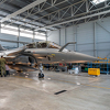 U Francuskoj predstavljen prvi od 12 novih hrvatskih aviona Rafale