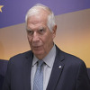 Šefovi diplomatija članica EU okupili se u Kijevu, to je njihov prvi sastanak ikada van EU