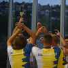 Održan vaterpolo turnir Invictum Cup u Sarajevu, naslov najbolje ekipe pripao Bečeju
