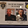 Park na Alipašinom Polju ponijet će naziv po ubijenim sarajevskim policajcima Adisu i Davoru