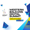 Sve spremno za 6. Digitalni samit Zapadnog Balkana u Sarajevu: Održava se 4. i 5. oktobra