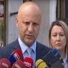 Kostrešević o ubistvu policajca u Bijeljini: Niko neće biti izostavljen i isključen odgovornosti