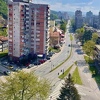Počinje izgradnja još jednog kružnog toka u Tuzli, izmjena saobraćaja na raskrsnici kod "Crveni 7"