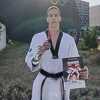 Član Taekwondo kluba Mladost Erol Nući osvojio bronzu na Albanian Openu